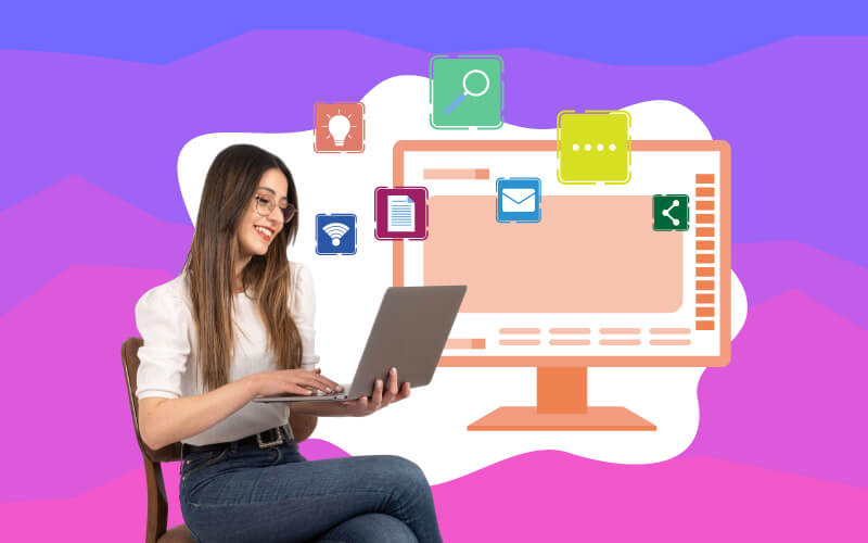 Stop Losing Visitors Before Checkout: Event Website Design That Converts