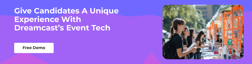 Dreamcast’s Event Tech