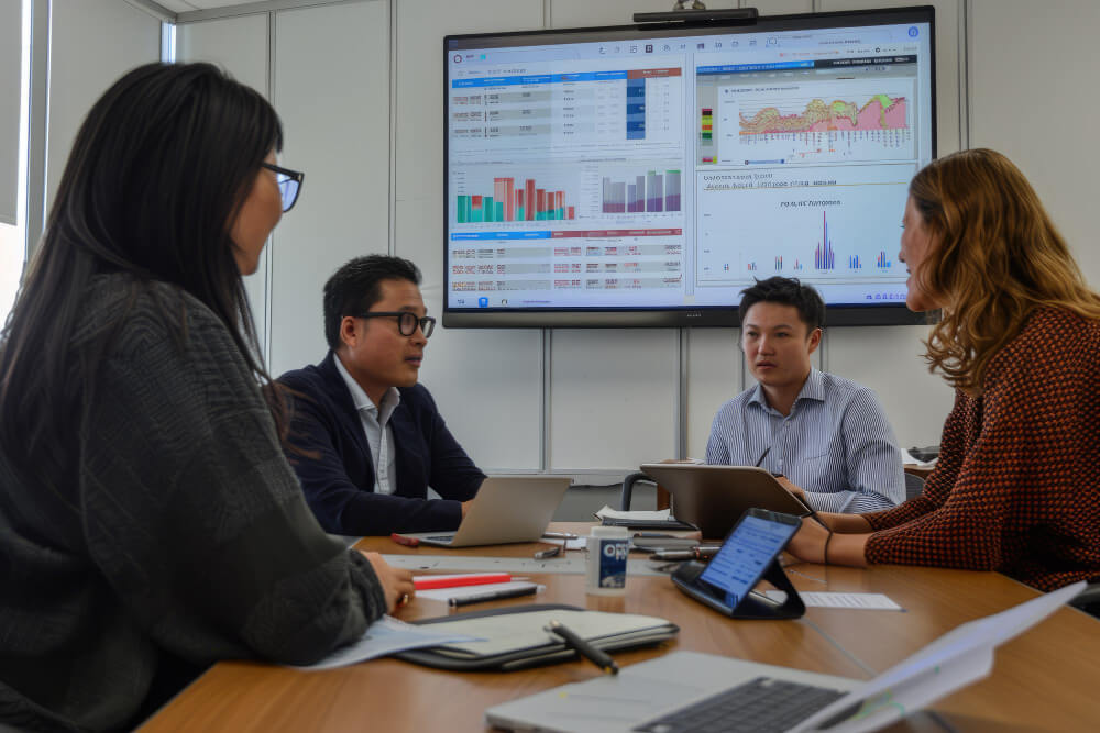 Data, Insights, and Long-Term