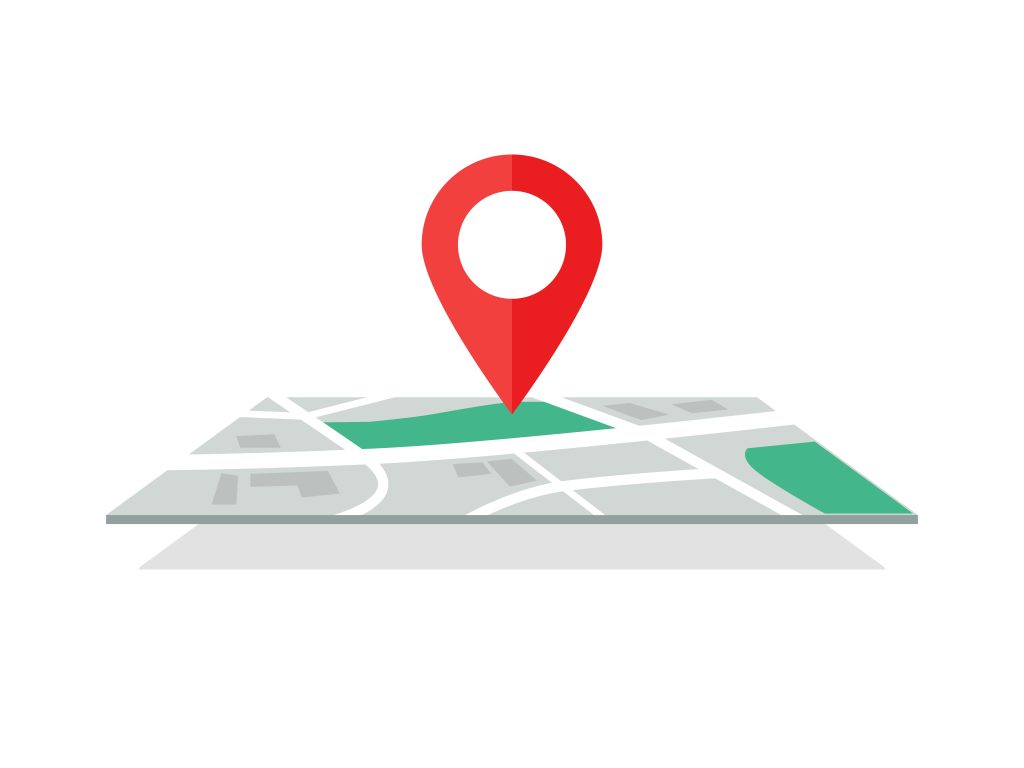 Event Venue’s Location