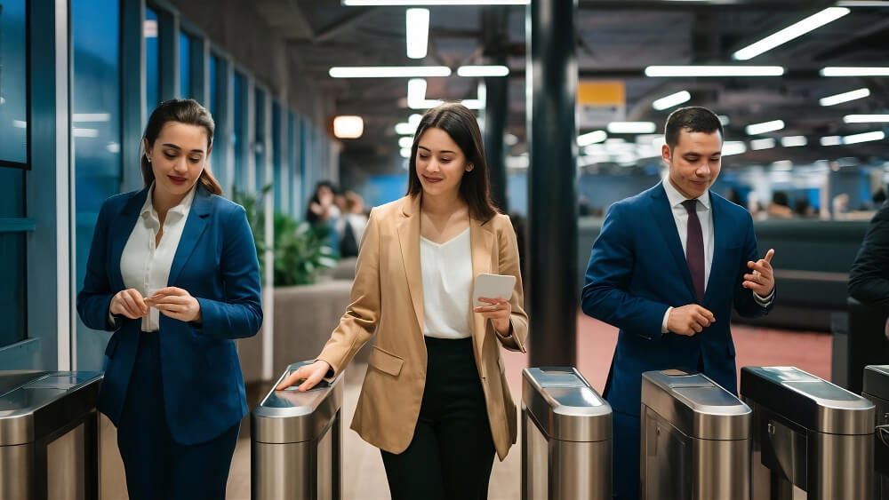 Quick and Easy Event Check-In