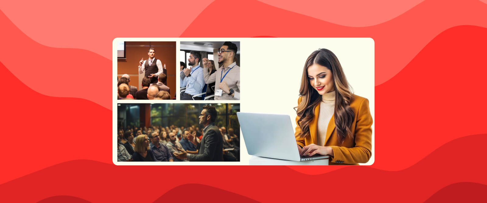 Top Ways to Deliver Amazing In-Event Attendee Experiences at Virtual & Physical Events