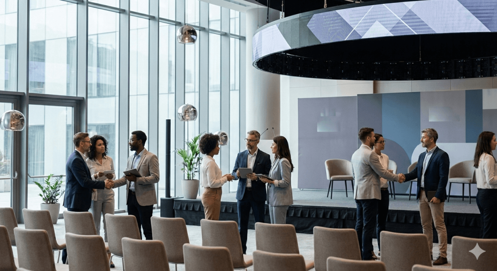 perfect place for your event