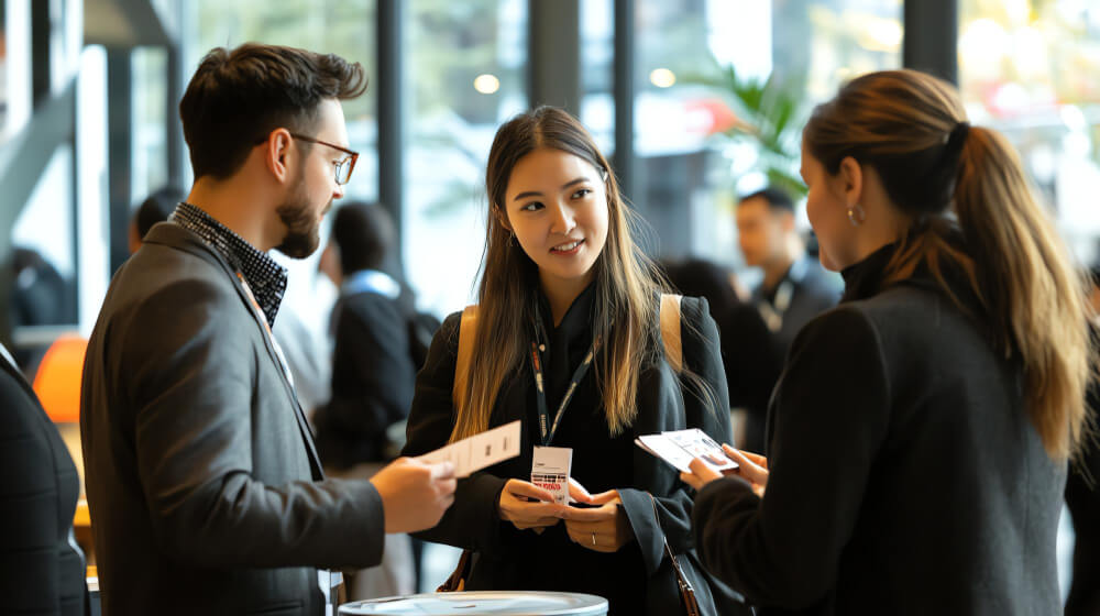 smart event matchmaking