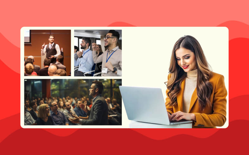 Top Ways to Deliver Amazing In-Event Attendee Experiences at Virtual & Physical Events