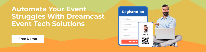 Dreamcast Event Tech Solutions
