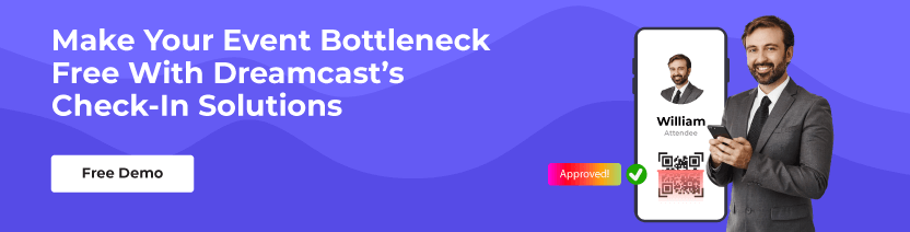 Dreamcast’s Check-In Solutions