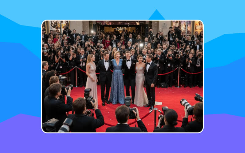 How Event Technology Transforms Film Festival Events: A Comprehensive Analysis