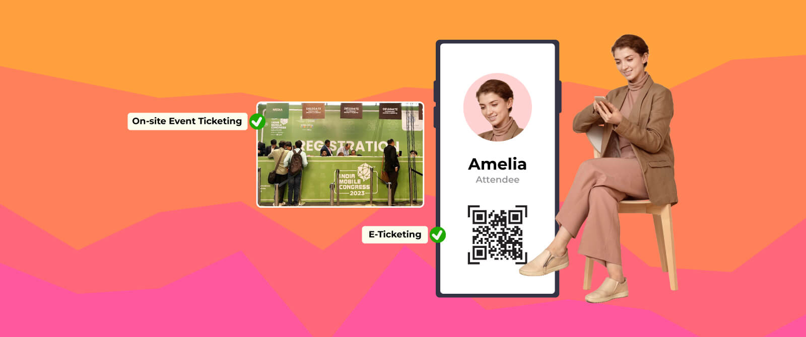 On-site Event Ticketing vs E-Ticketing: A Comprehensive Analysis Of Key Differences