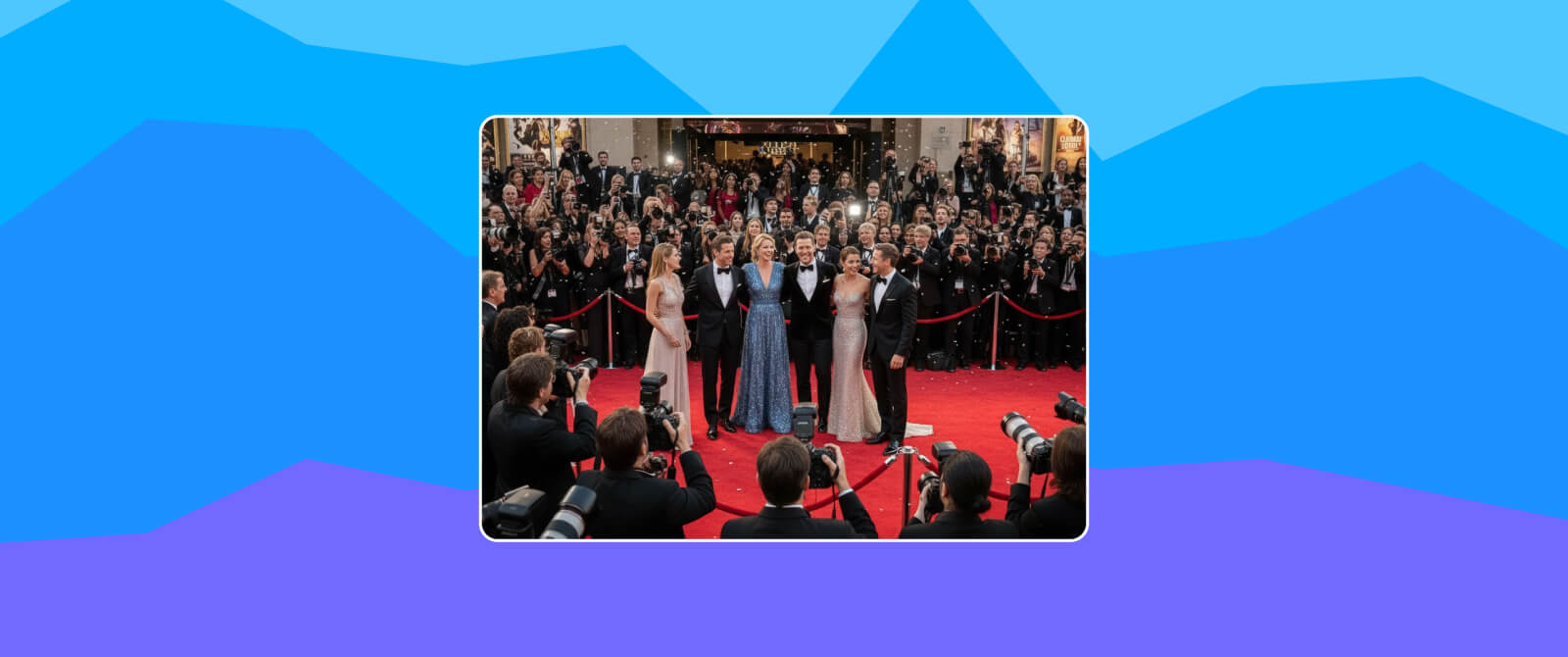 How Event Technology Transforms Film Festival Events: A Comprehensive Analysis