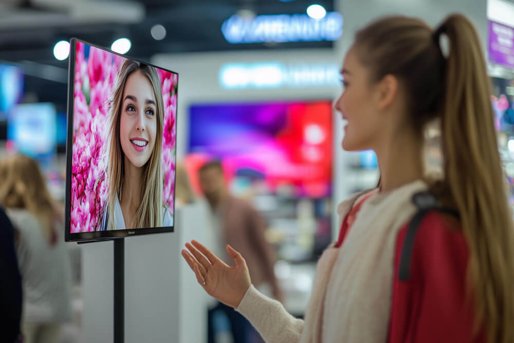 Photo Booths with Custom Branding