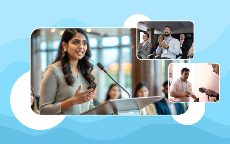 20 Proven Engagement Activities for Corporate Events in 2026