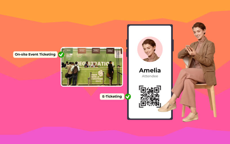 On-site Event Ticketing vs E-Ticketing: A Comprehensive Analysis Of Key Differences