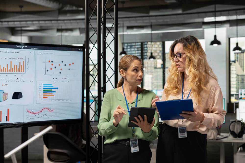 Data Optimization in Real Time