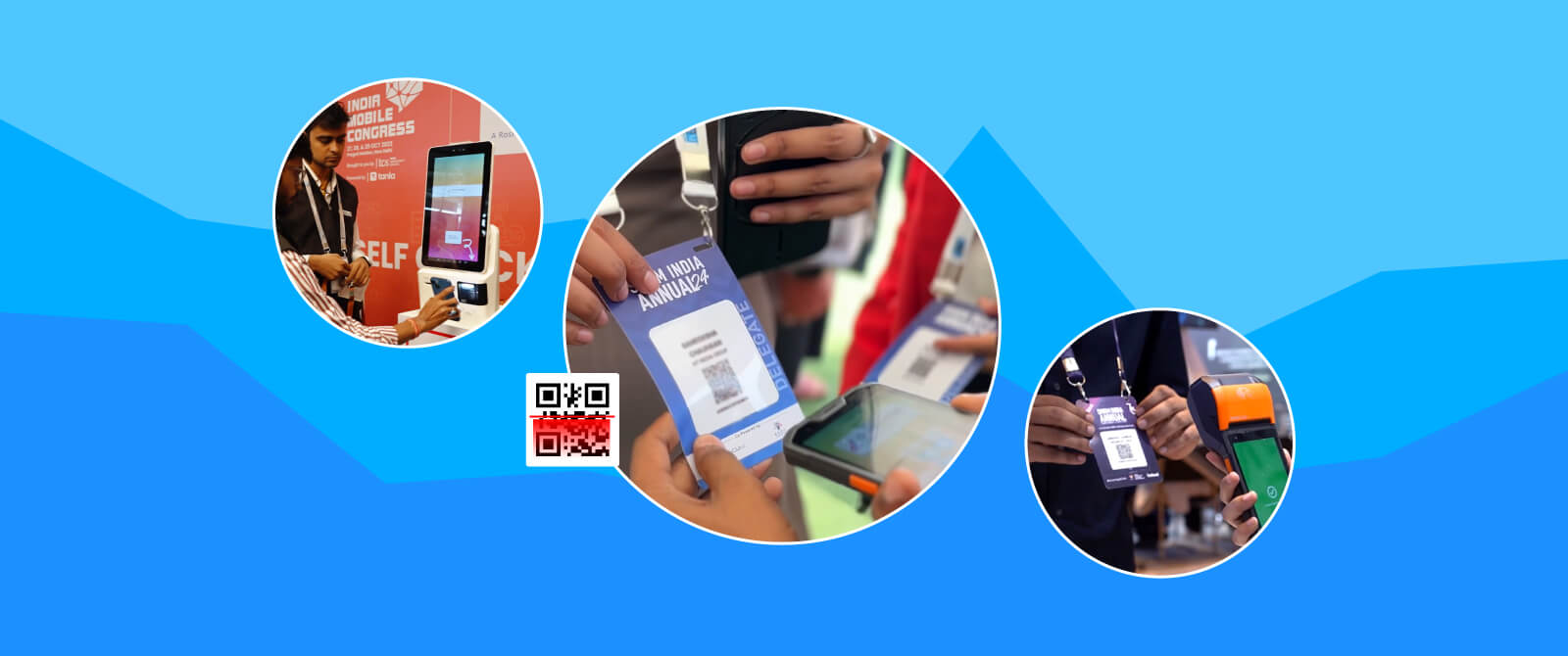 QR-Based VIP Check-In: Faster, Safer & Smarter Access Control