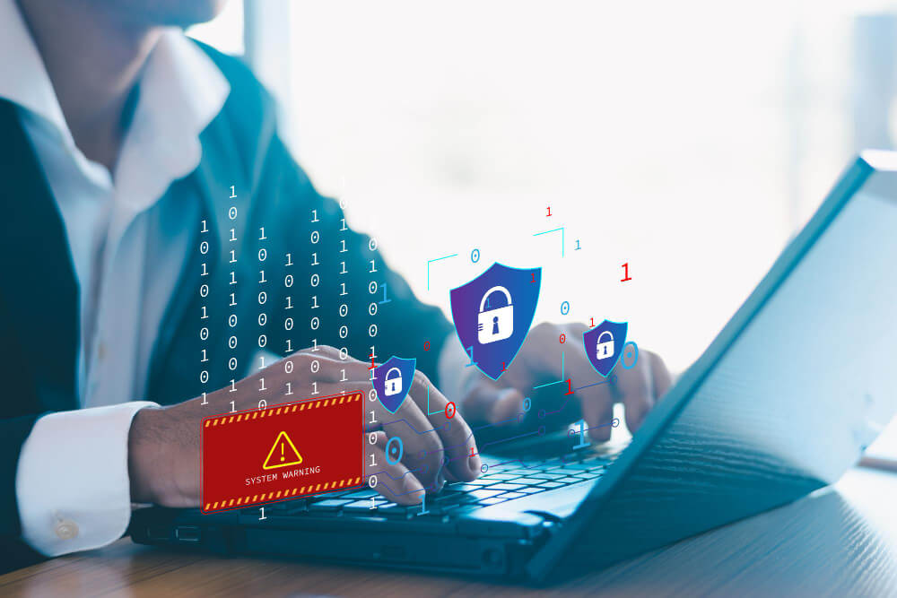 Security and Fraud solution