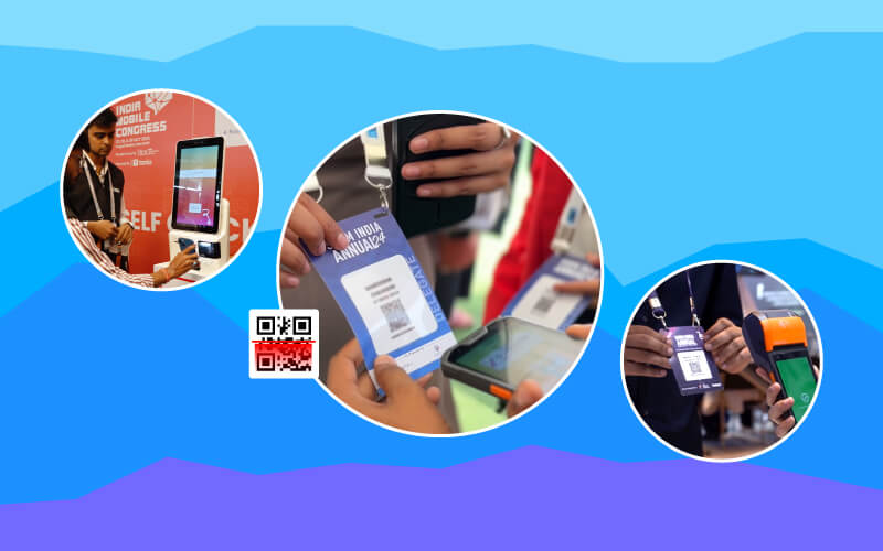 QR-Based VIP Check-In: Faster, Safer & Smarter Access Control