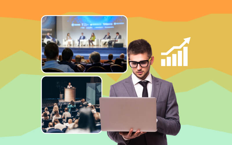 11 Biggest SME Events in India to Attend for Business Growth in 2026