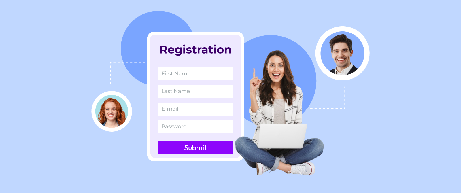 15 Best Event Registration Platforms for Effortless Event Management