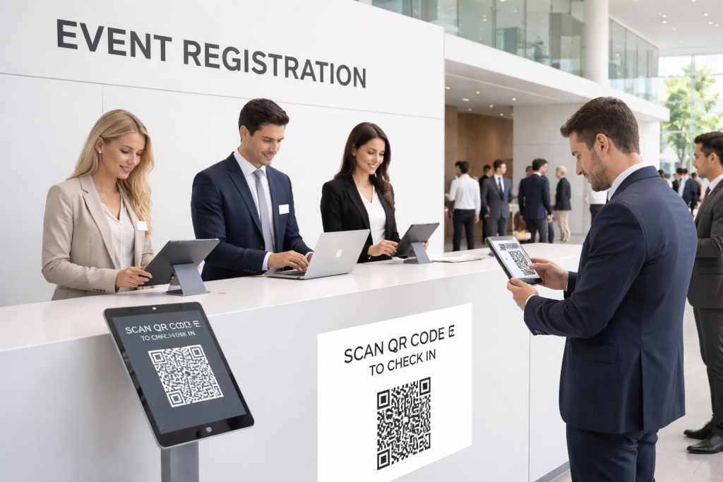 Registration Solutions