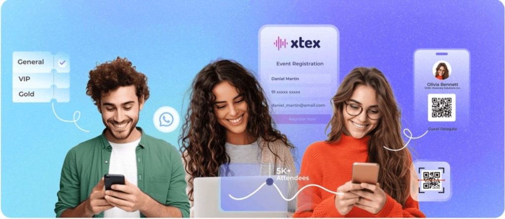 Dreamcast Event Tech