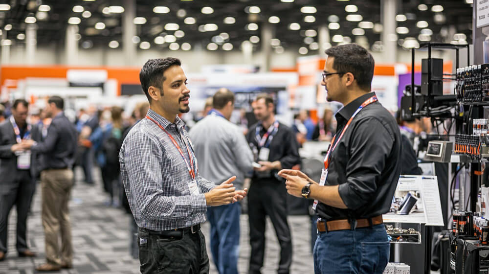 Face-to-Face Interactions