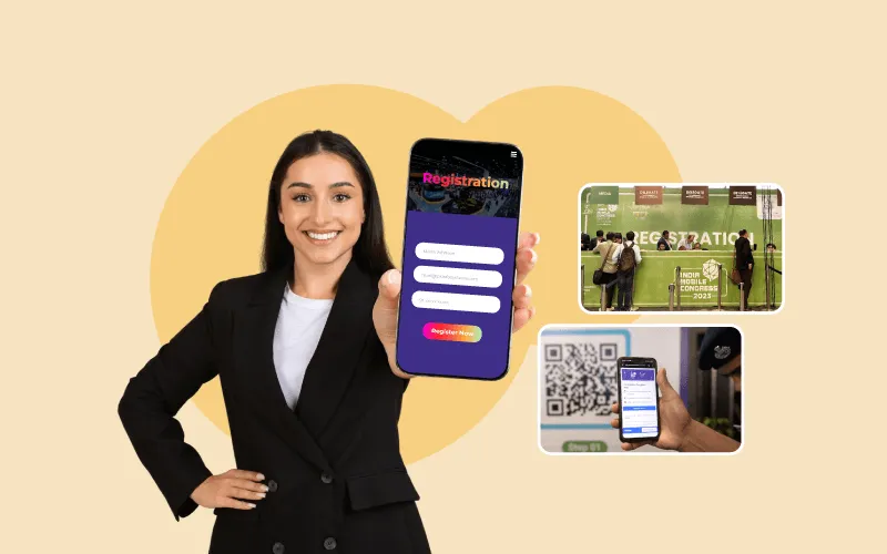 Why Do Enterprise Events Need More Than Basic Registration Tools?