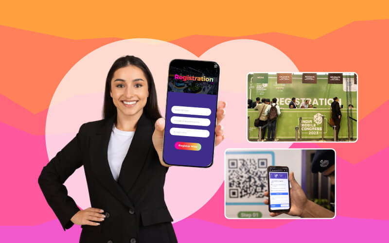 Why Do Enterprise Events Need More Than Basic Registration Tools?