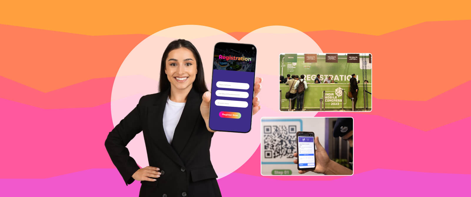 Why Do Enterprise Events Need More Than Basic Registration Tools?