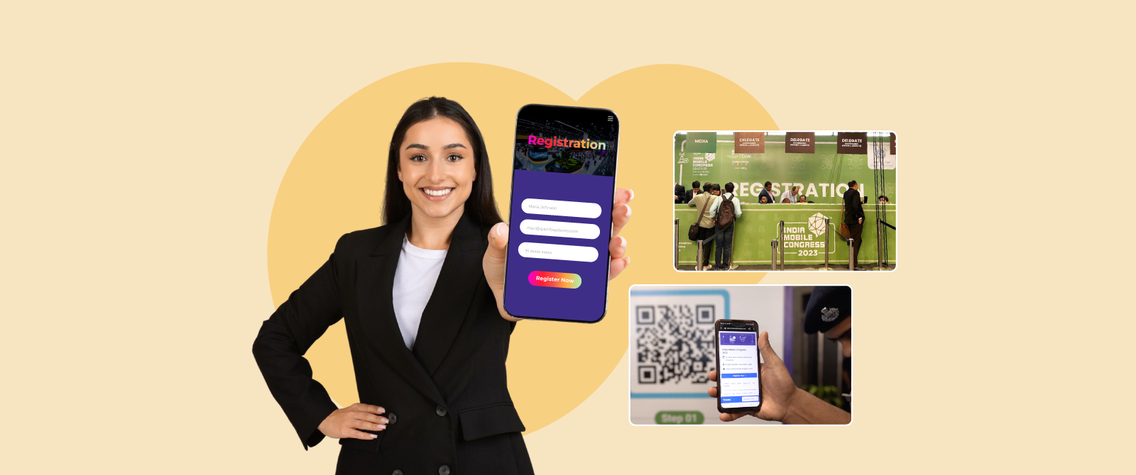 Why Do Enterprise Events Need More Than Basic Registration Tools?
