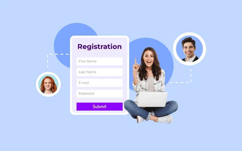 15 Best Event Registration Platforms for Effortless Event Management