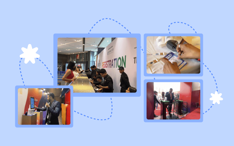 Using Luma for Event Registrations? Power Your On-Ground Event Management with Dreamcast