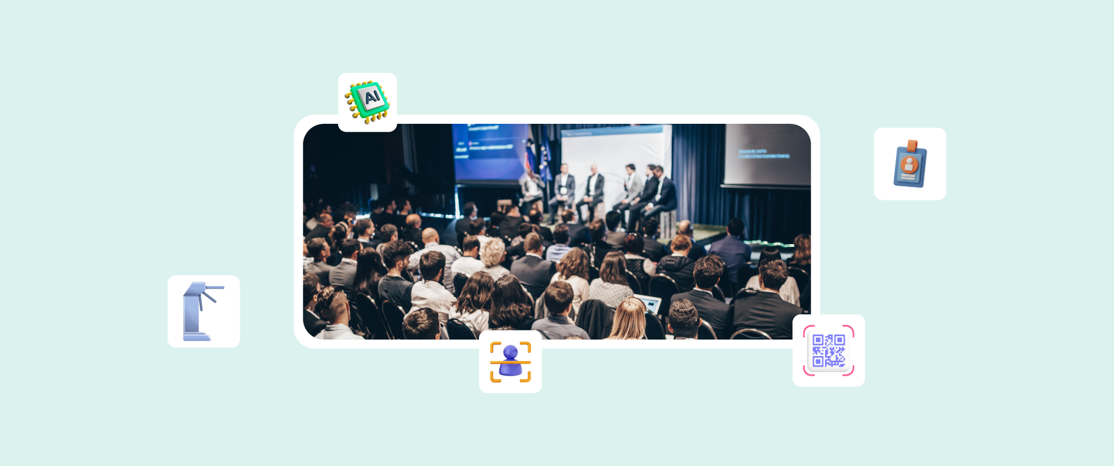 Top Enterprise Event Tech Solutions Companies in India