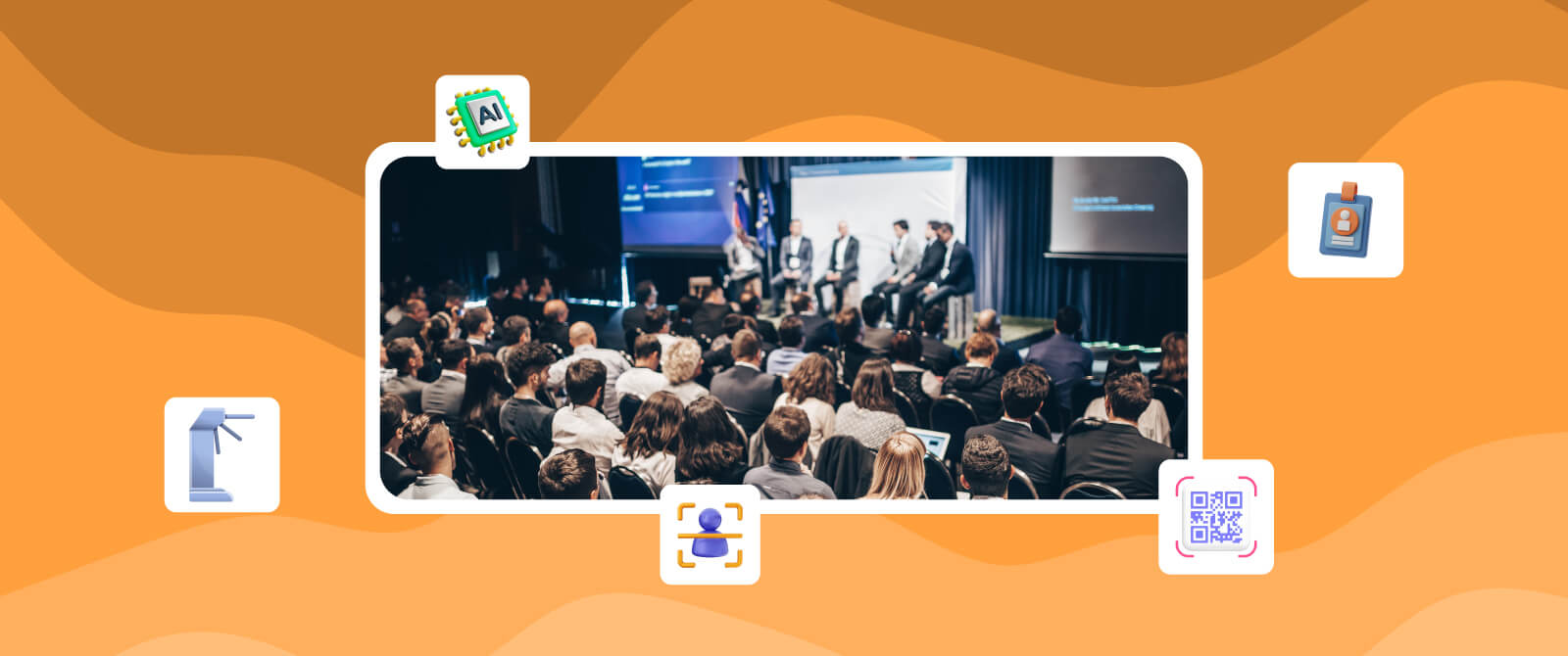 Top Enterprise Event Tech Solutions Companies in India