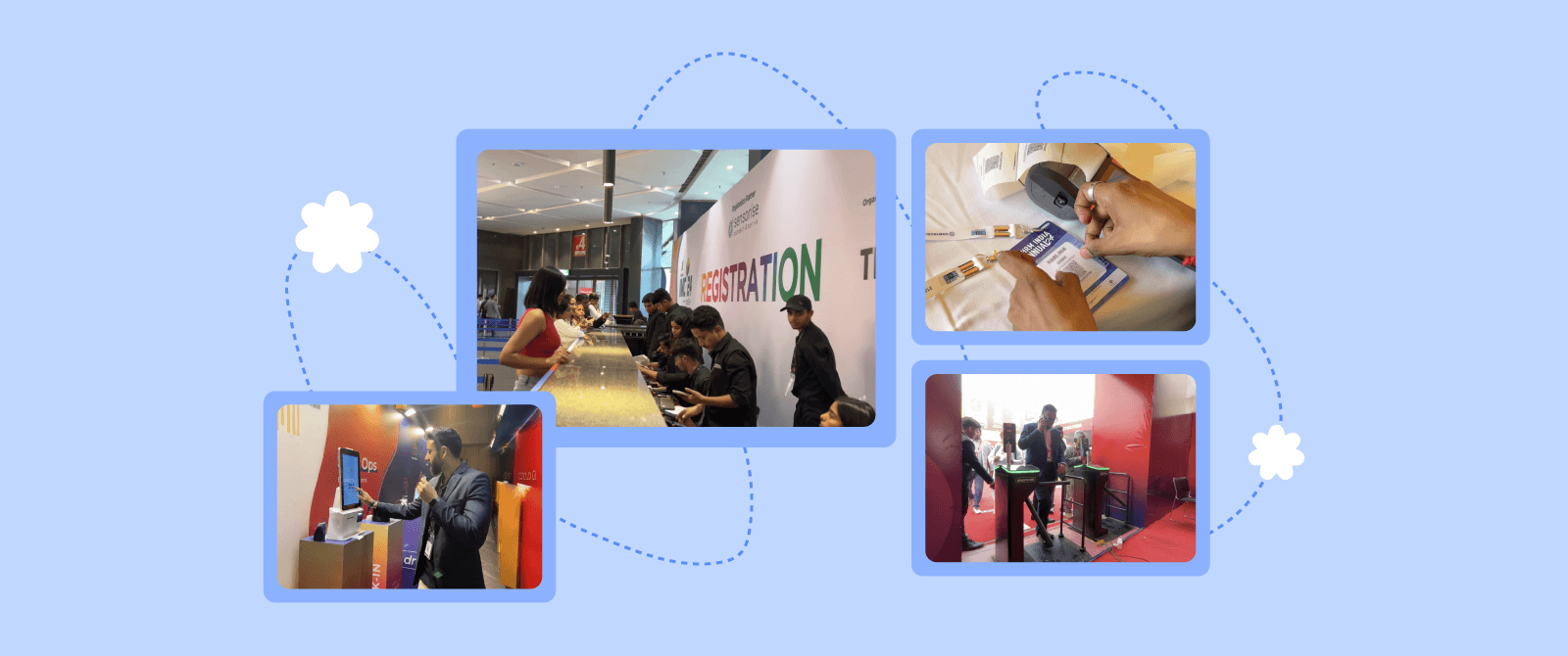 Using Luma for Event Registrations? Power Your On-Ground Event Management with Dreamcast