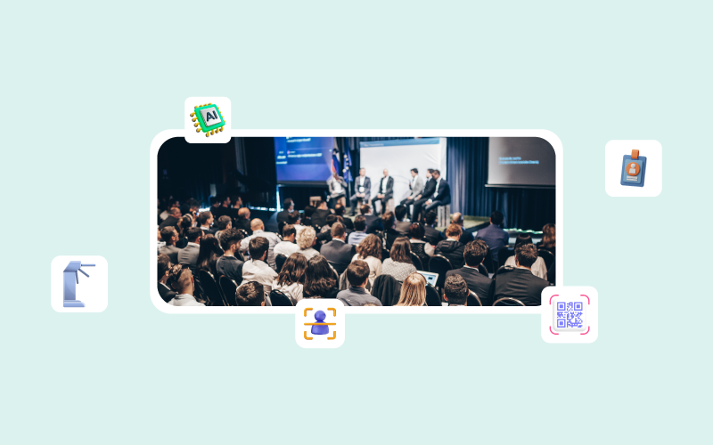 Top Enterprise Event Tech Solutions Companies in India