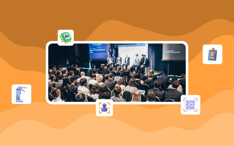 Top Enterprise Event Tech Solutions Companies in India