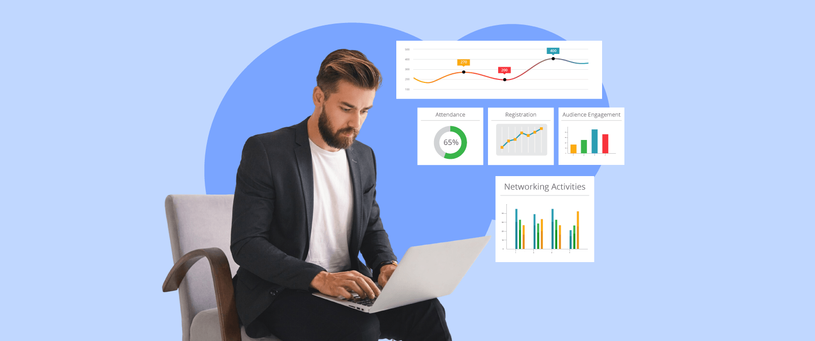 10 Event Metrics Every Enterprise Organizer Should Track in Real Time