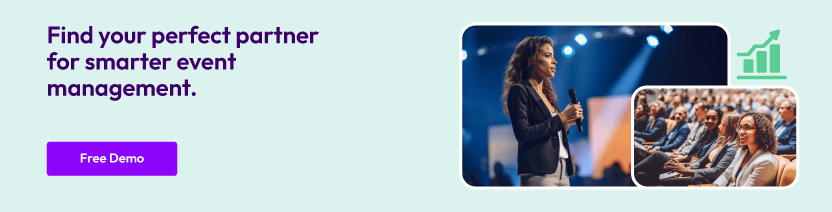 smarter event management