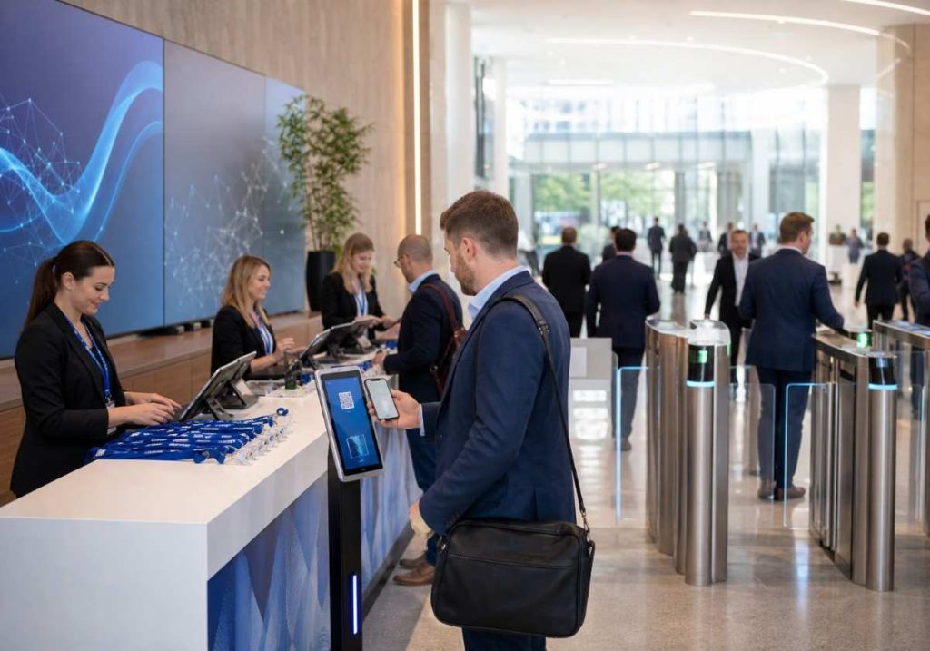 Modern Event Tech Solutions