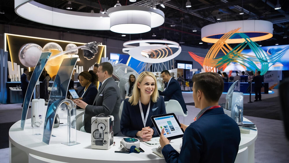 Sponsor and Exhibitor ROI