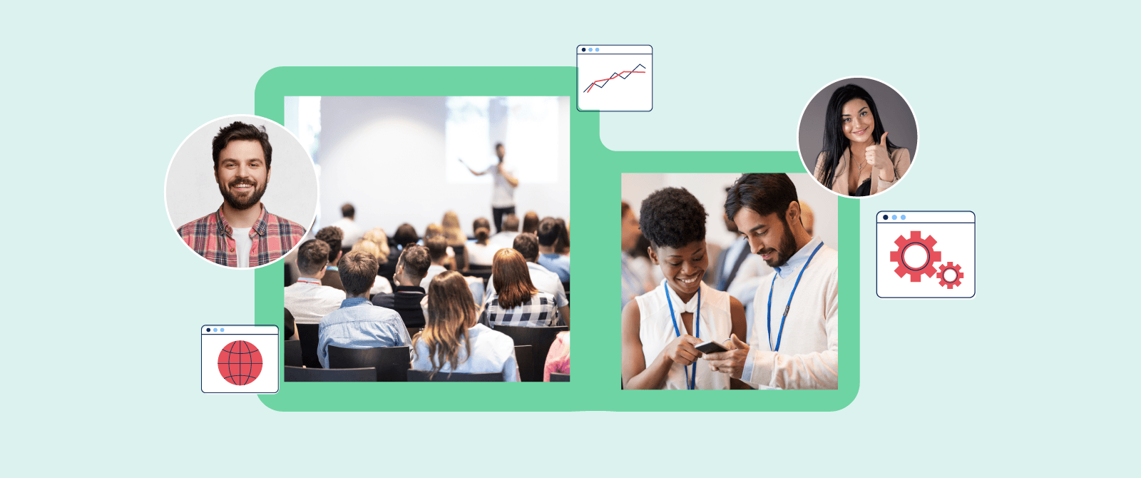 Top 10 Luma Events Alternatives You Should Try in 2026
