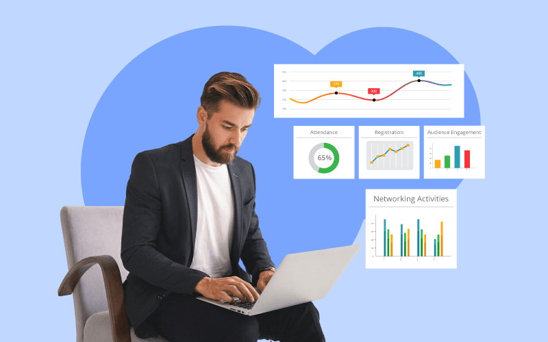 10 Event Metrics Every Enterprise Organizer Should Track in Real Time