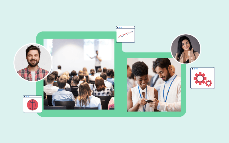 Top 10 Luma Events Alternatives You Should Try in 2026