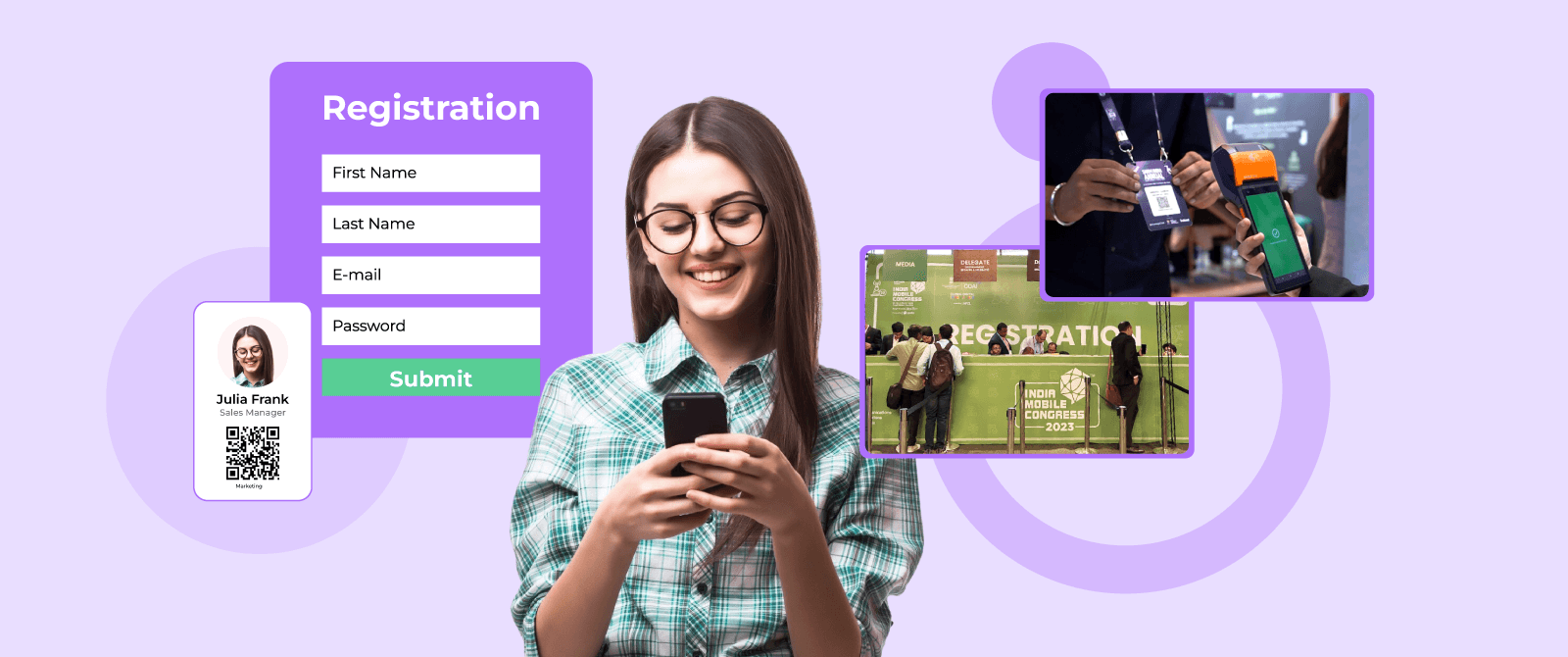 11 Event Registration and Management Platforms Compared: Top 5 Picks for Large-Scale Events