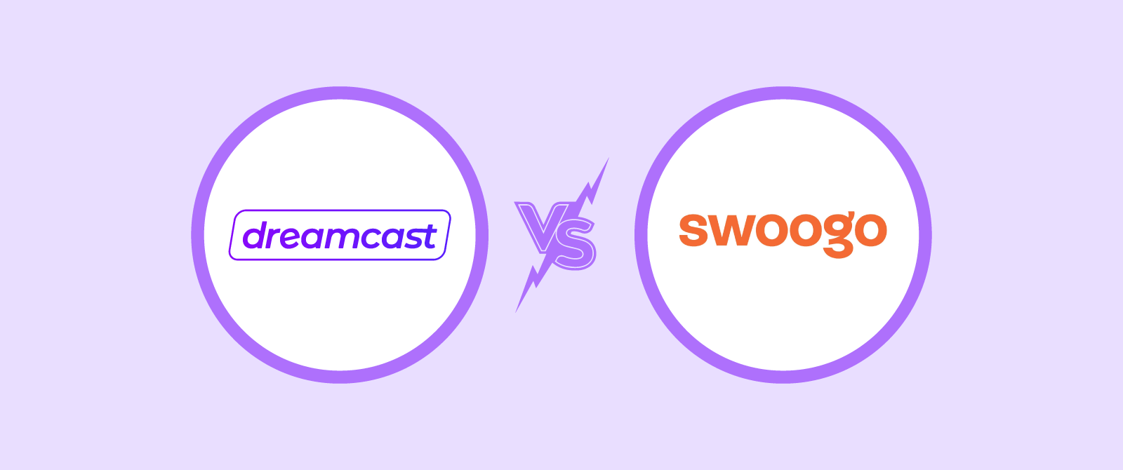 Dreamcast vs Swoogo: Which Event Tech Provider Is Right For You?