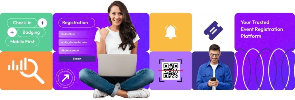 Event Registration Platform