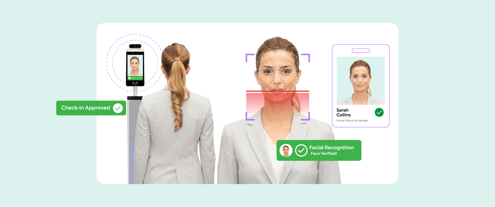 Is Face Recognition Reliable for Managing 50,000 to 1 Lakh+ Attendee Event Check-in?