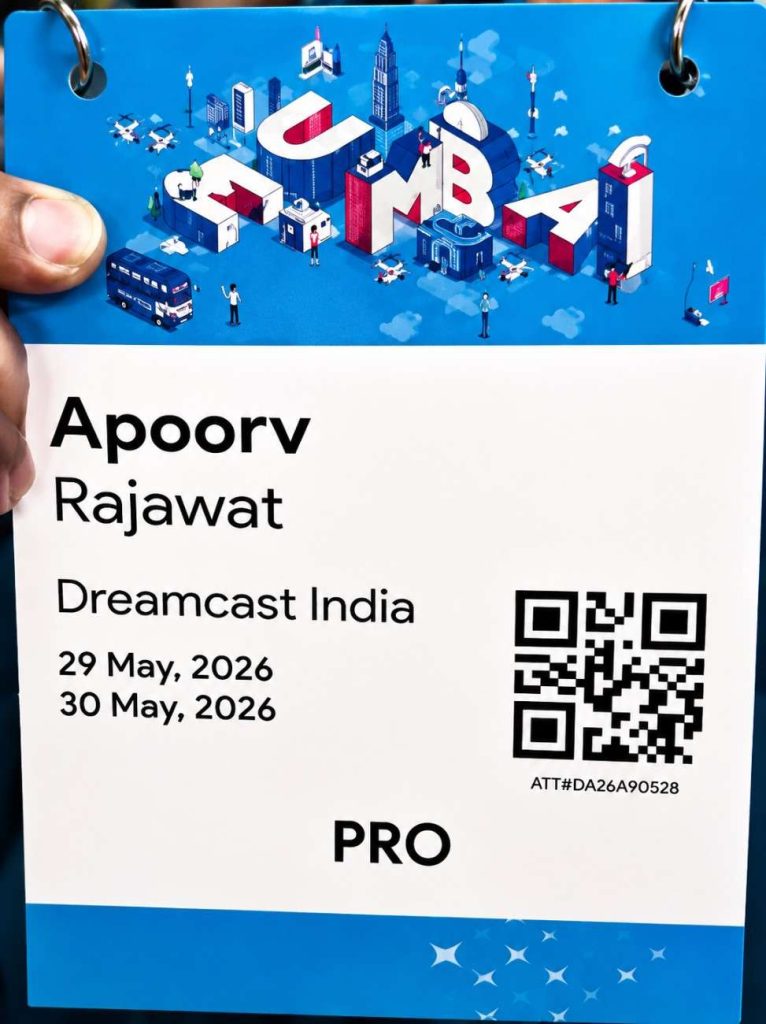 Print Quality Badge