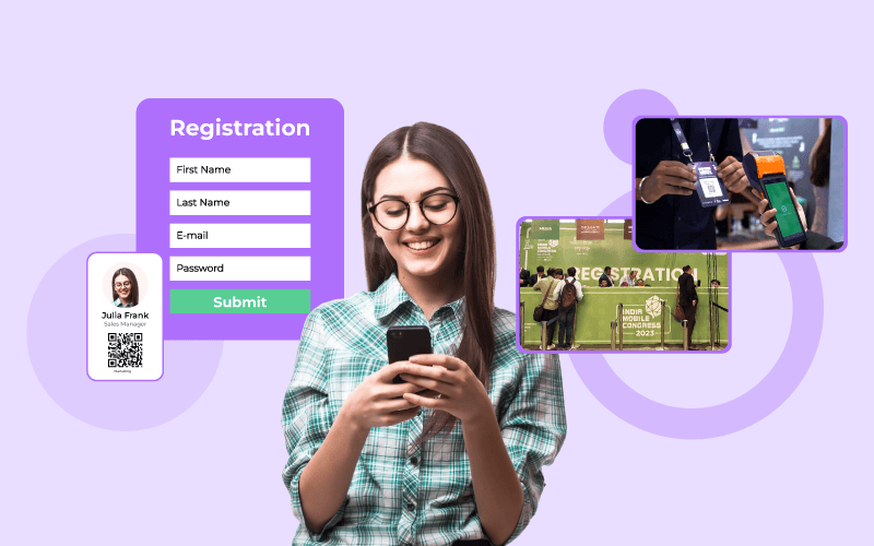 11 Event Registration and Management Platforms Compared: Top 5 Picks for Large-Scale Events
